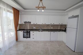 Fethiye Tuna 1 Villa