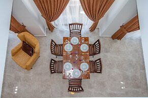 Fethiye Tuna 1 Villa