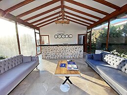 Fethiye Tuna 1 Villa
