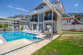 Fethiye Tuna 1 Villa