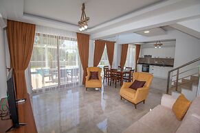 Fethiye Tuna 1 Villa