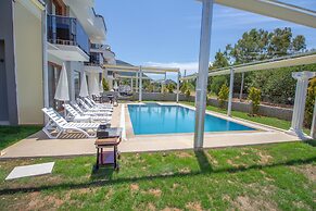 Fethiye Tuna 1 Villa