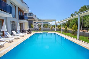 Fethiye Tuna 1 Villa
