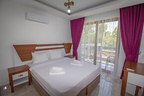 Fethiye Tuna 1 Villa