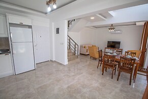 Fethiye Tuna 1 Villa