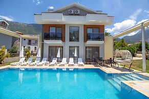 Fethiye Tuna 1 Villa