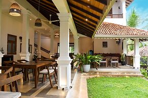 Serenity Boutique Unawatuna