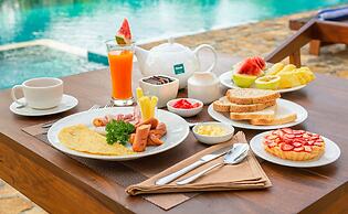 Serenity Boutique Unawatuna