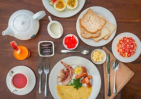 Serenity Boutique Unawatuna