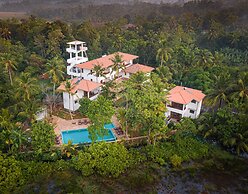 Serenity Boutique Unawatuna