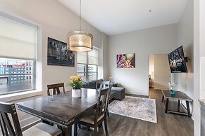 Charming 2BR Retreat Steps from the French Quarter