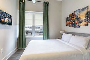 Charming 2BR Retreat Steps from the French Quarter