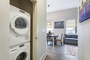 Charming 2BR Retreat Steps from the French Quarter