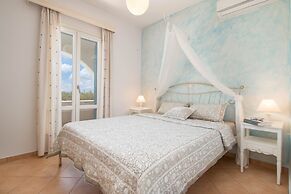 9 Muses Naxos beach hotel