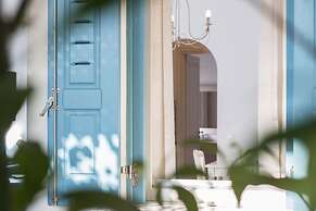 9 Muses Naxos beach hotel