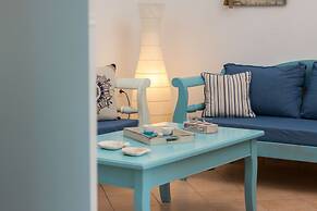 9 Muses Naxos beach hotel