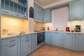 9 Muses Naxos beach hotel