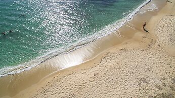 9 Muses Naxos beach hotel