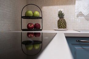 9 Muses Naxos beach hotel