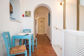 9 Muses Naxos beach hotel