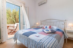 9 Muses Naxos beach hotel