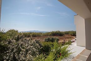 9 Muses Naxos beach hotel