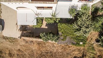 9 Muses Naxos beach hotel