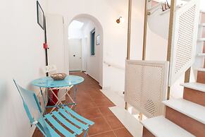 9 Muses Naxos beach hotel