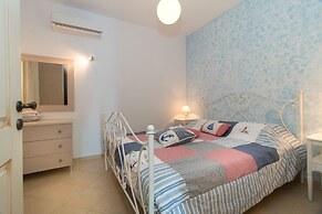 9 Muses Naxos beach hotel