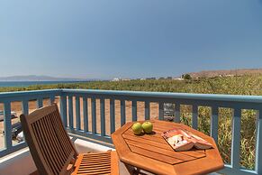 9 Muses Naxos beach hotel