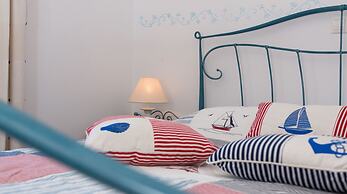 9 Muses Naxos beach hotel