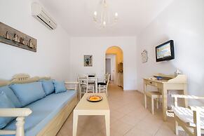 9 Muses Naxos beach hotel