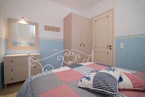 9 Muses Naxos beach hotel