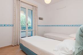 9 Muses Naxos beach hotel