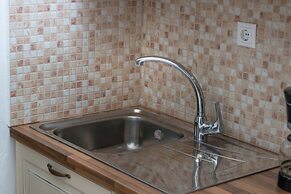 9 Muses Naxos beach hotel