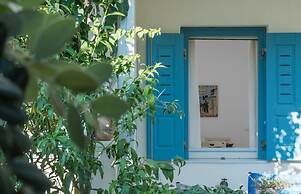 9 Muses Naxos beach hotel