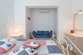 9 Muses Naxos beach hotel