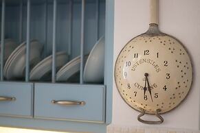 9 Muses Naxos beach hotel