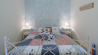 9 Muses Naxos beach hotel