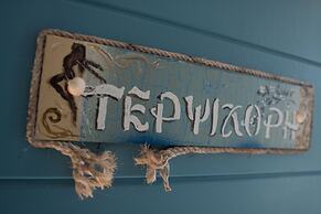 9 Muses Naxos beach hotel