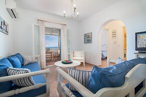 9 Muses Naxos beach hotel