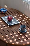 9 Muses Naxos beach hotel