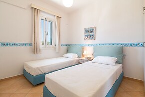 9 Muses Naxos beach hotel