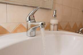 9 Muses Naxos beach hotel