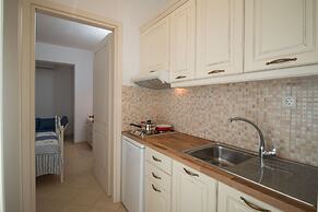 9 Muses Naxos beach hotel