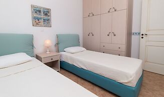 9 Muses Naxos beach hotel
