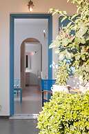 9 Muses Naxos beach hotel