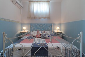 9 Muses Naxos beach hotel
