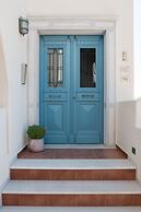 9 Muses Naxos beach hotel