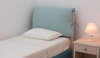 9 Muses Naxos beach hotel